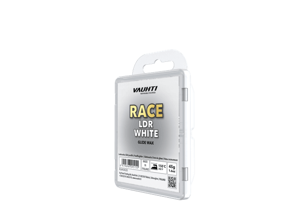 Hovedbilde RACE LDR WHITE