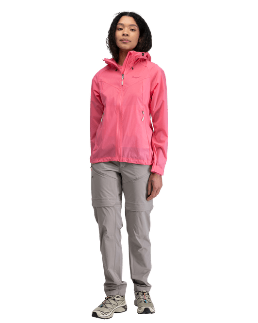 Hovedbilde Microlight Jacket Women