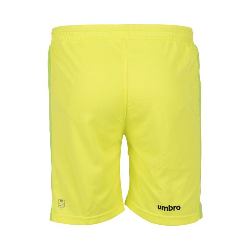 UX Elite Keeper Shorts