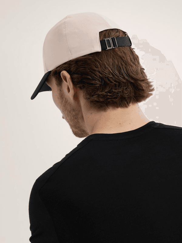 Bird Word Cap