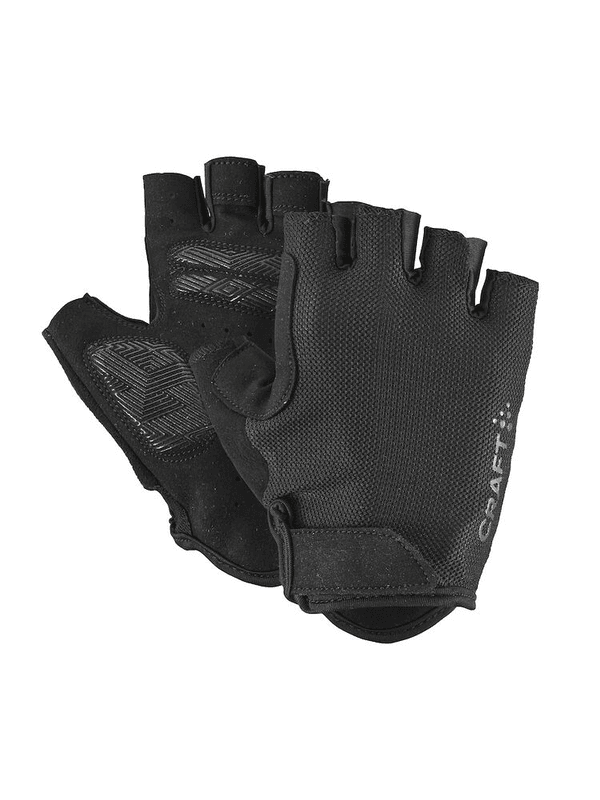 Sykkelhanske kort Endur Glove