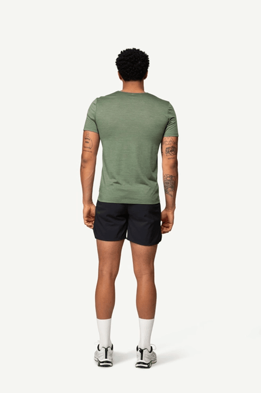 ACTIVE TEE MAN