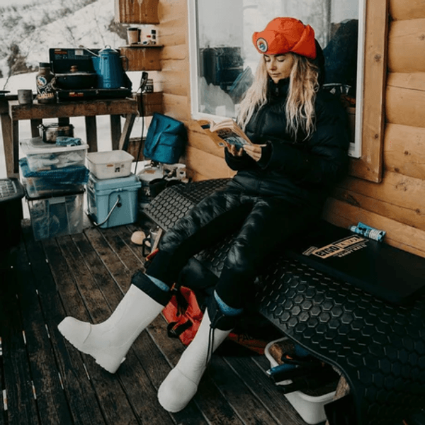 Hovedbilde Niseko 3.0