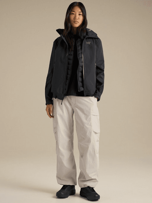 Hovedbilde Beta Jacket W