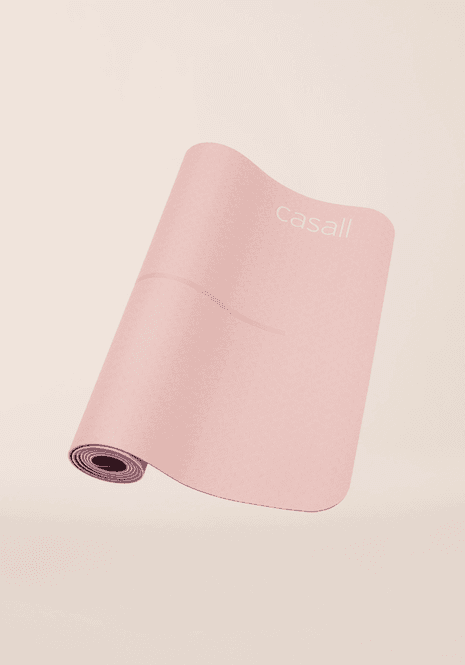 Hovedbilde Yoga Mat Position 4mm