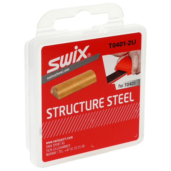 Hovedbilde T401-2U Structure, coarse 2 mm