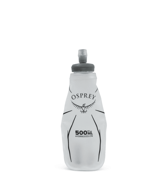 Hydraulics 500ml SoftFlask