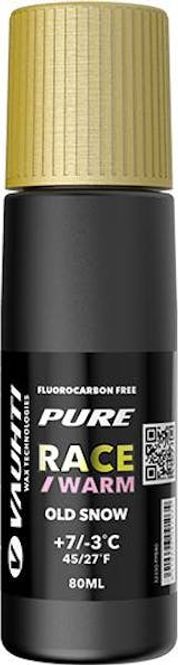 Hovedbilde PURE RACE OLD SNOW WARM LIQUID GLIDE