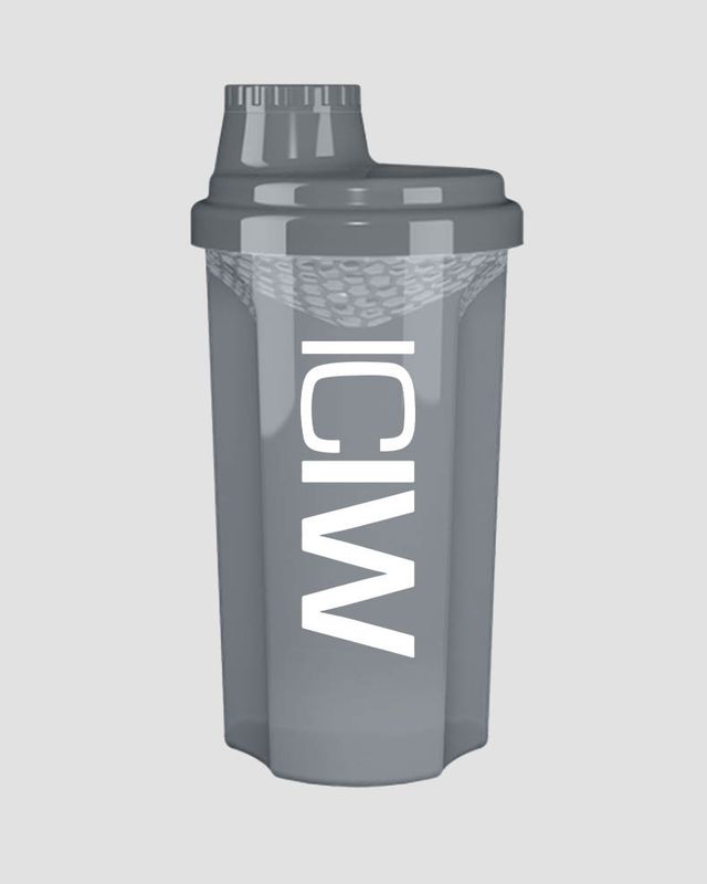Shaker 500ml