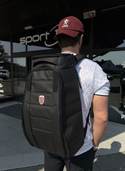 Hovedbilde Hugger Norge 30Liter