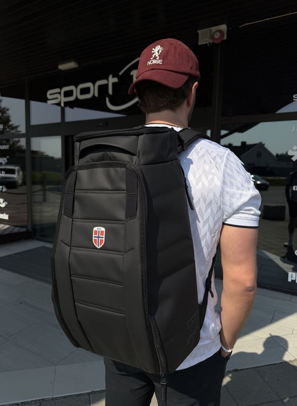 Hugger Norge 30Liter