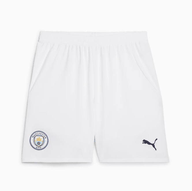 Hovedbilde MCFC Shorts Replica