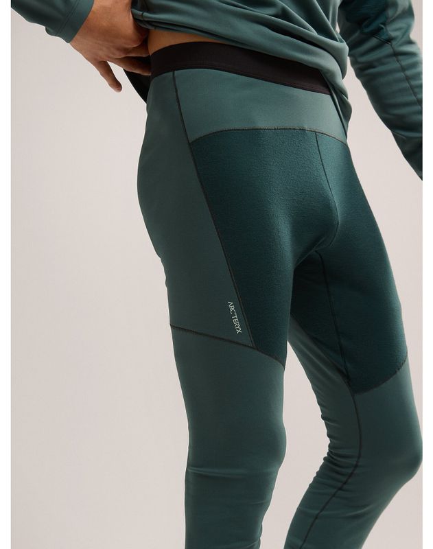 Rho Hybrid Bottom M