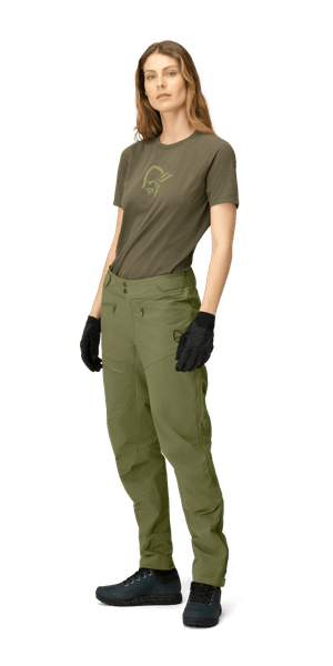 Hovedbilde fjørå flex1 Pants W's