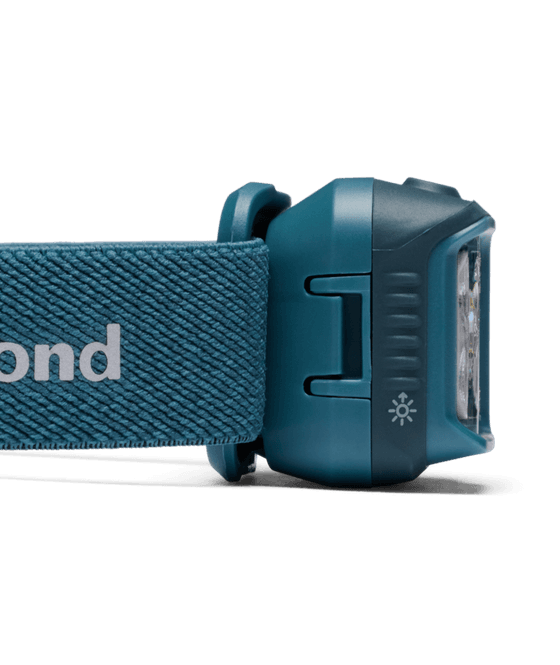 Hovedbilde SPOT HEADLAMP