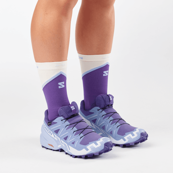 Hovedbilde SPEEDCROSS 6 GTX W