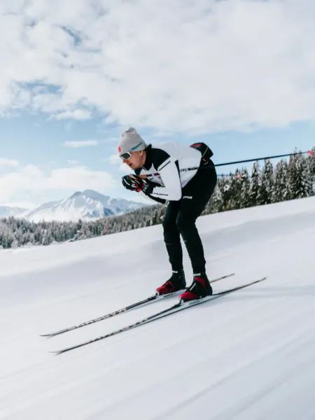 Hovedbilde Pulse BOA® SKATE