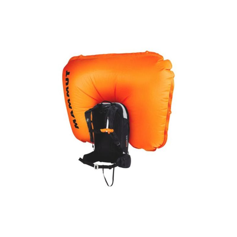 Pro X Removable Airbag 3.0