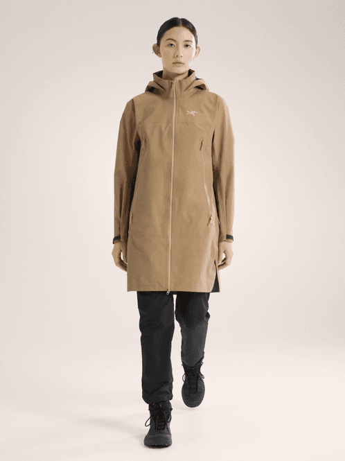 Hovedbilde Beta Coat W