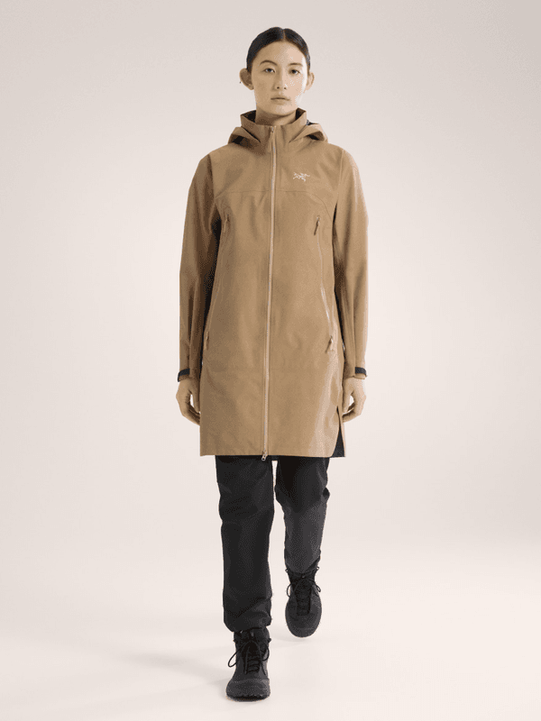Beta Coat W