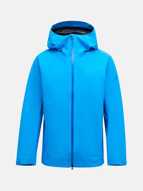 Hovedbilde M Treeline Shell Jacket