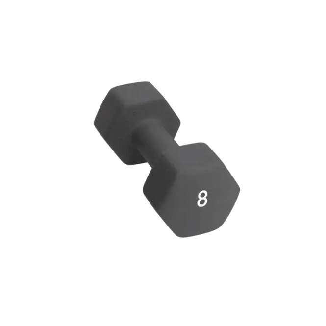 Hovedbilde DumbBell 8 kg
