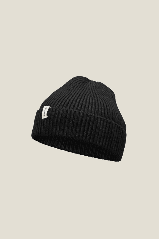 Urban Rib Beanie
