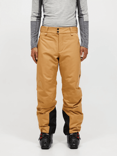 Hovedbilde M Maroon Insulated Pants