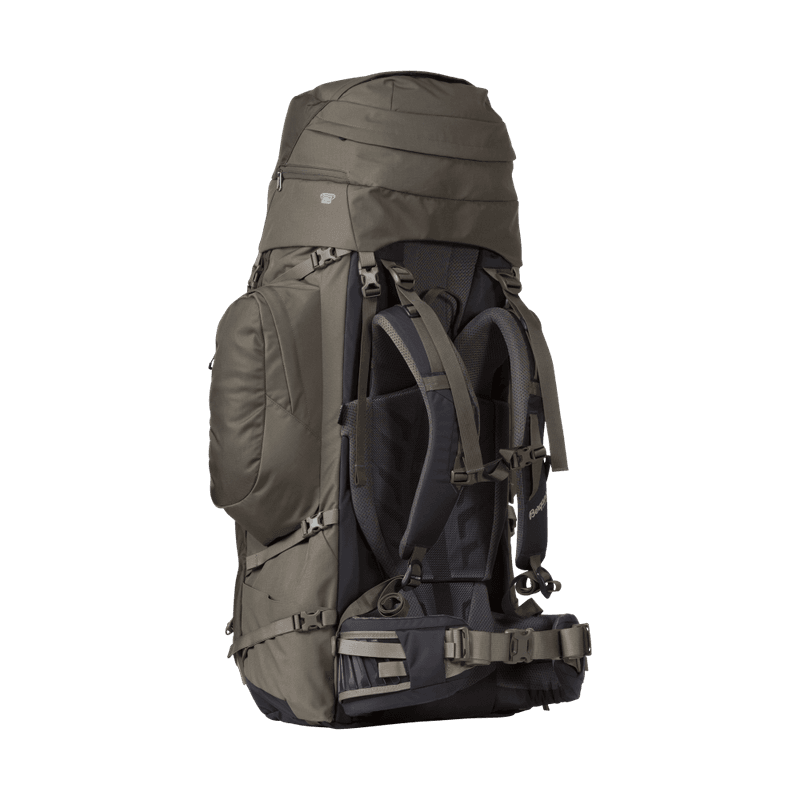 Alpinist V6 Medium 110L