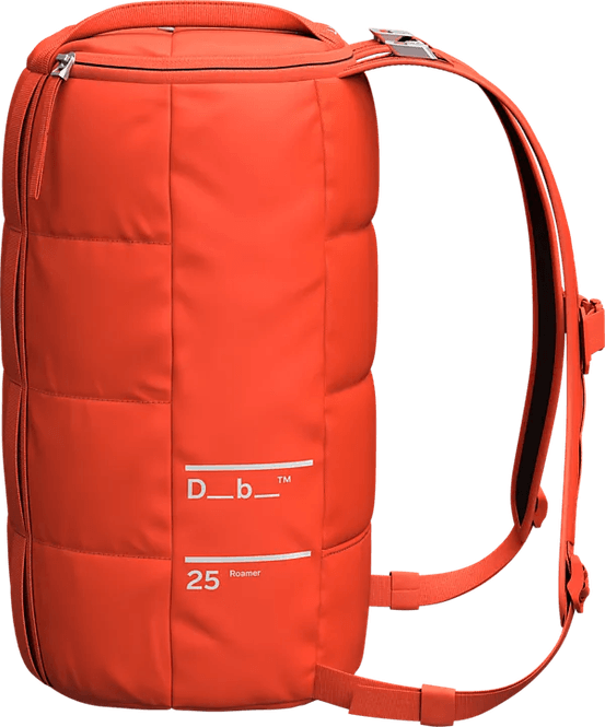 Hovedbilde Roamer Duffel Pack 25L