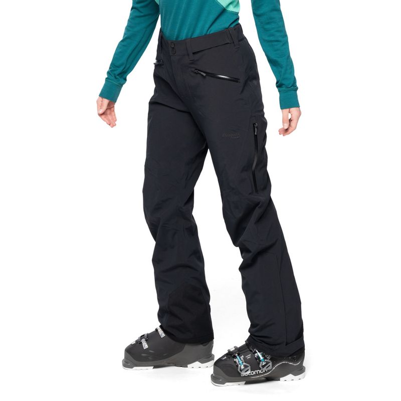 Oppdal Lady Pnt
