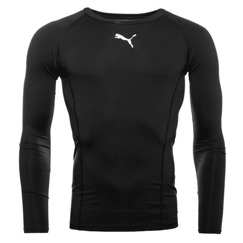 LIGA Baselayer Tee LS