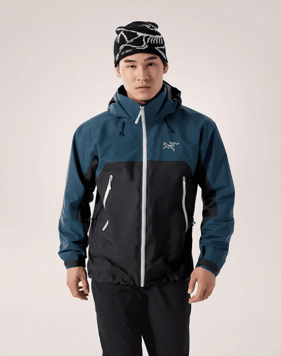 Beta AR Jacket M