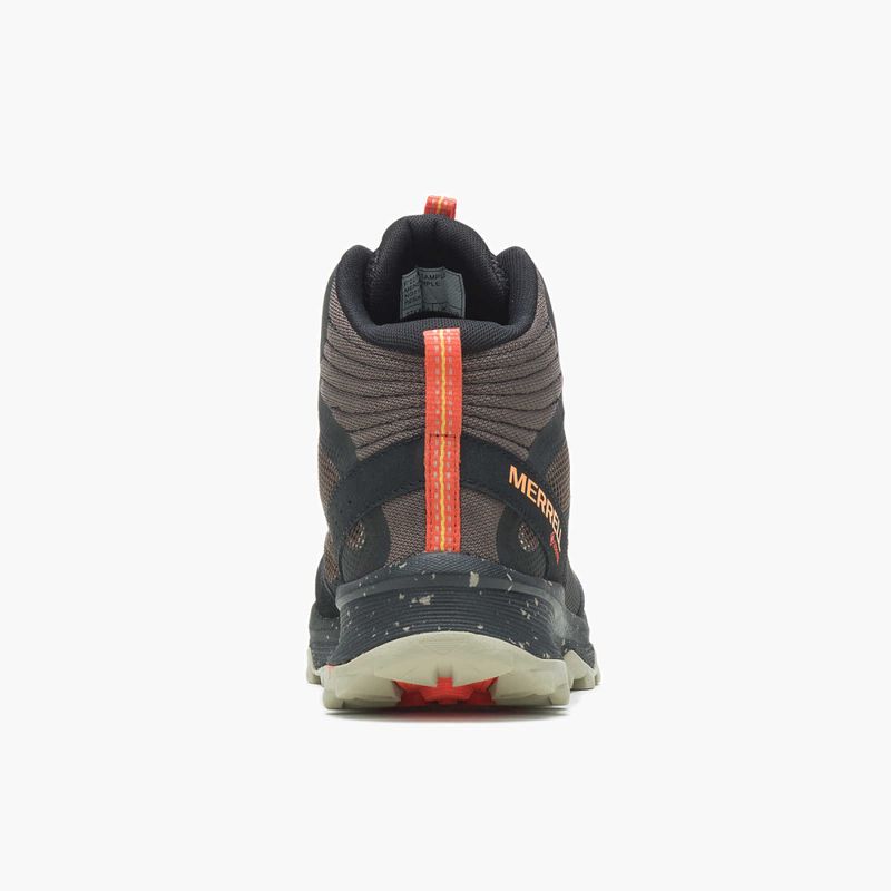 SPEED STRIKE MID GTX
