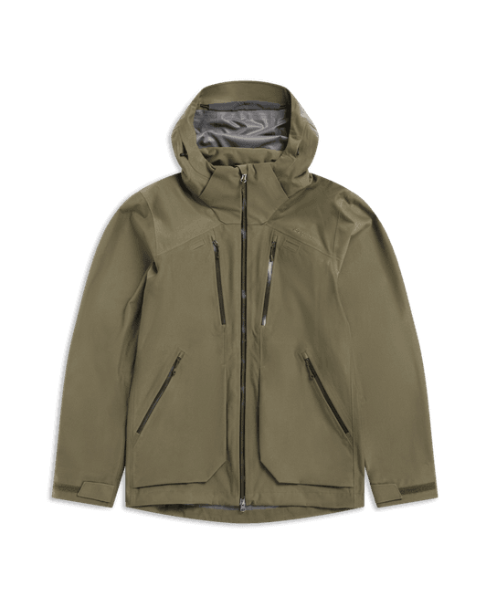 Hovedbilde Hogna 3L Jacket