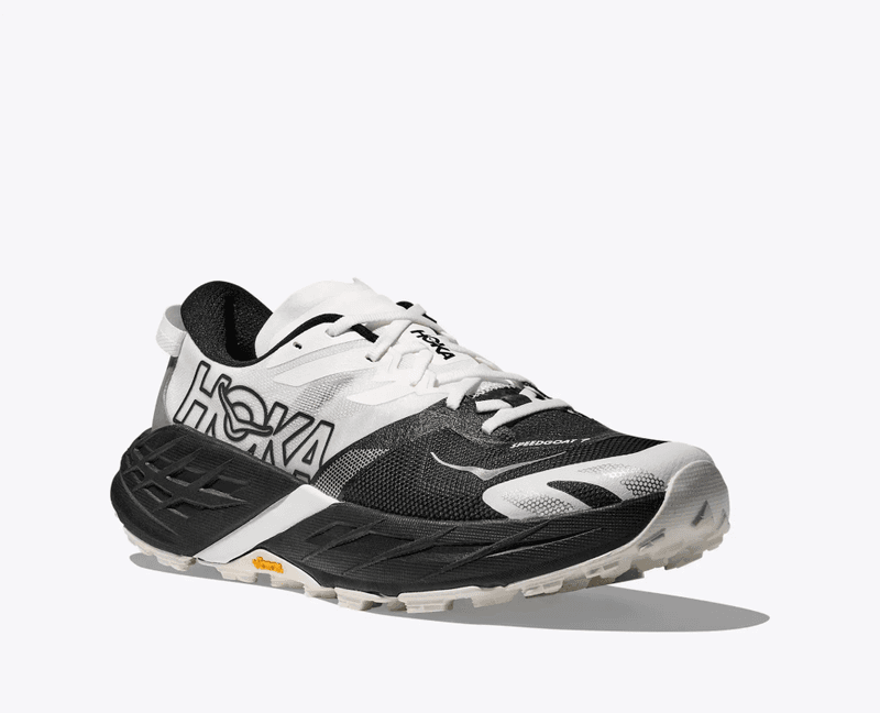 M SPEEDGOAT 7