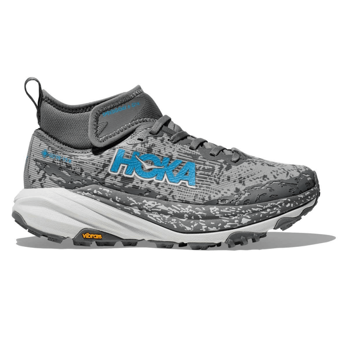 W SPEEDGOAT 6 MID GTX