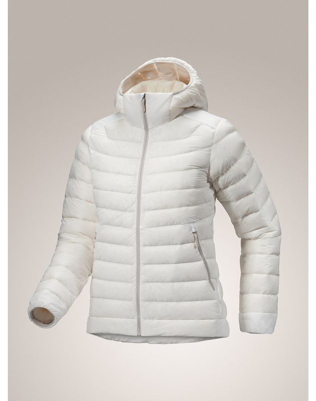 Cerium Hoody W