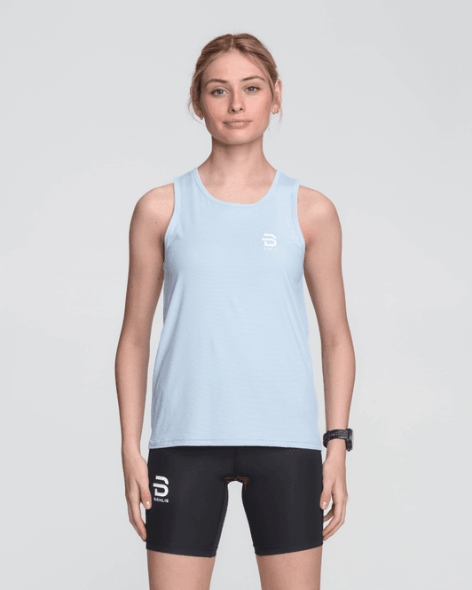 Hovedbilde Singlet Tempo Wmn