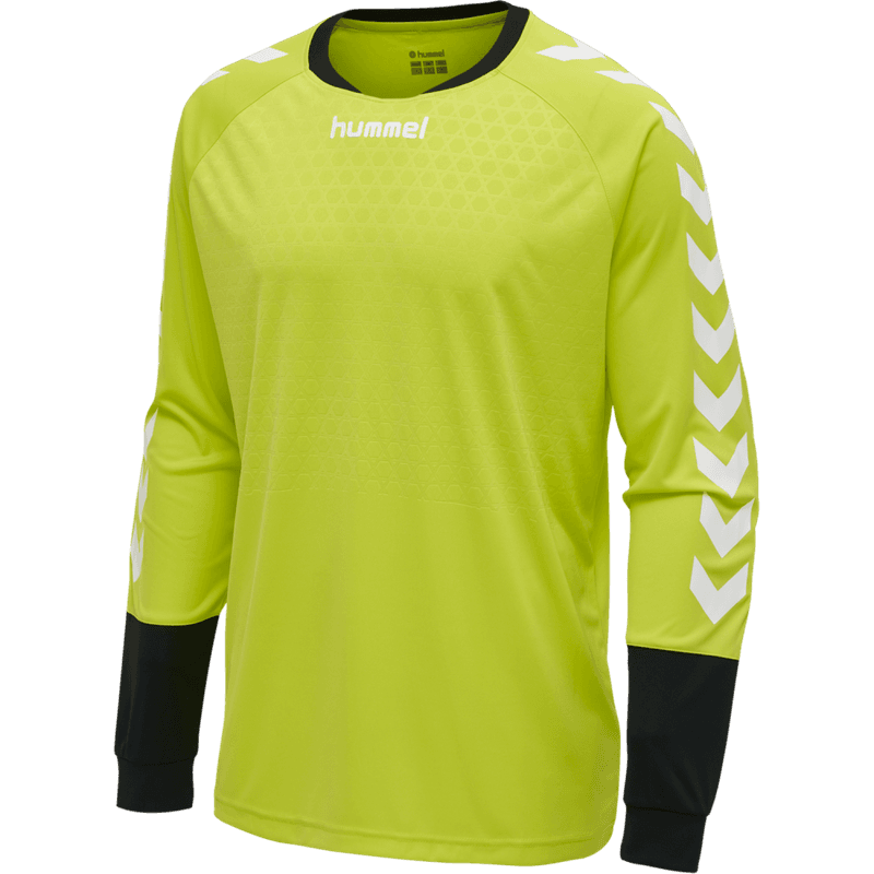 ESSENTIAL GK JERSEY