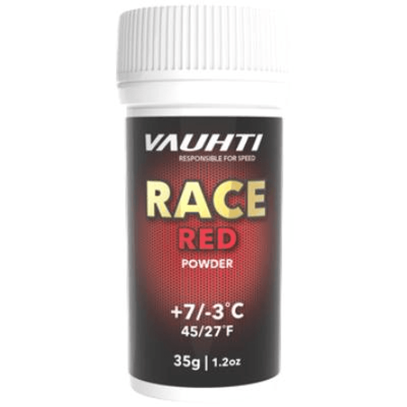 RACE RED POWDER