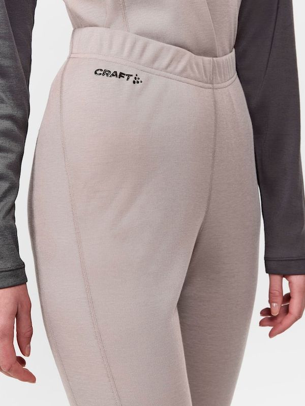 Core Warm Baselayer Set W