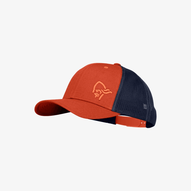 Hovedbilde /29 snap back trucker mesh Cap