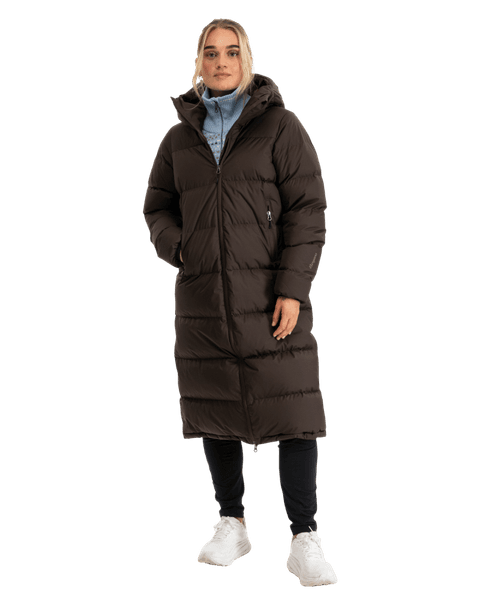 Hovedbilde Urban Down Long Coat Women