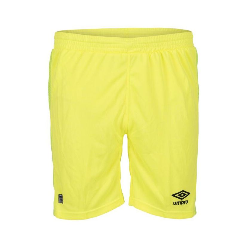 UX Elite Keeper Shorts
