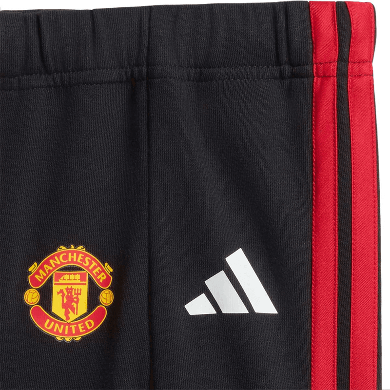 MUFC DNA BBJ