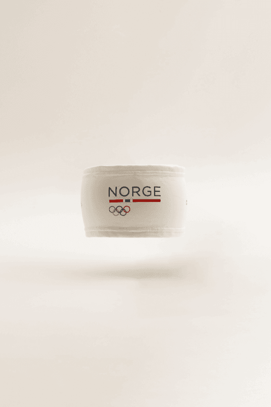 OL Norway Essence Thermal Headband