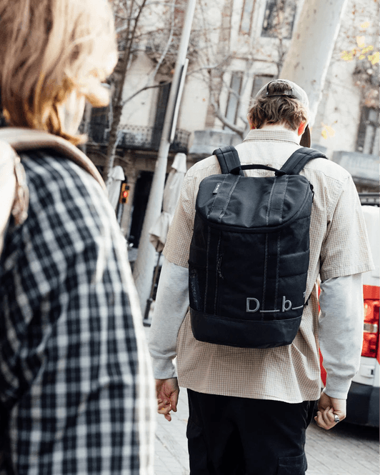 Hovedbilde Hauler Backpack 25L