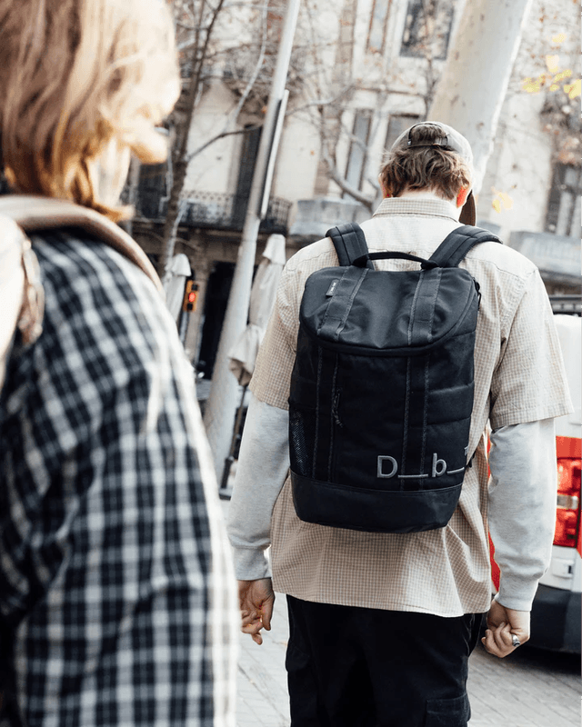 Hauler Backpack 25L