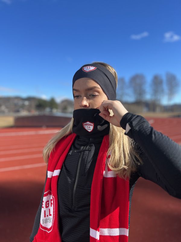 SKJERF HEGRA